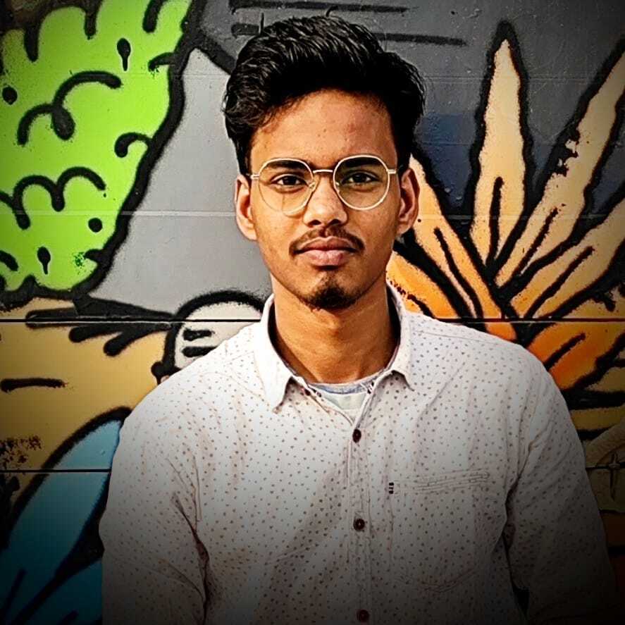 Ashish Gupta